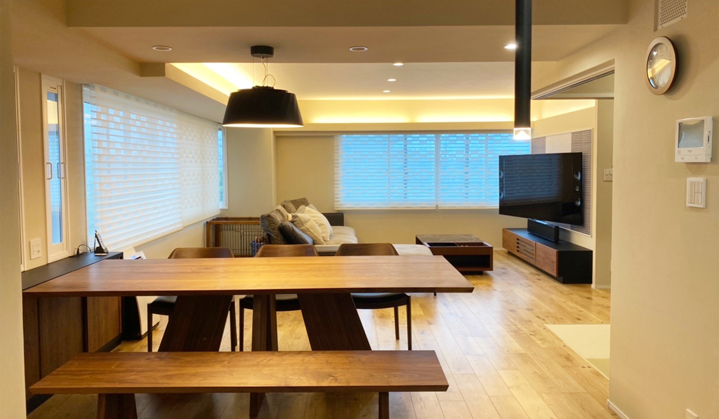 reducelaboレデュースラボ|リノベーション|名古屋