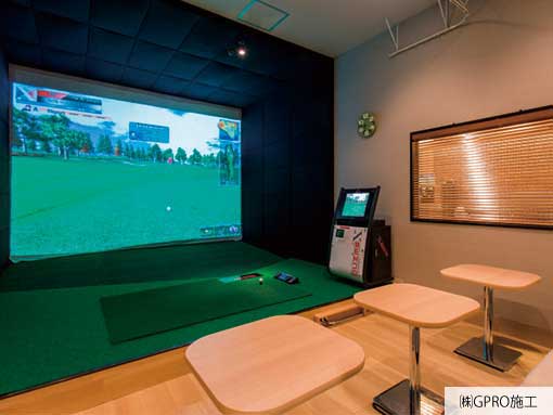 株式会社GPRO施工例