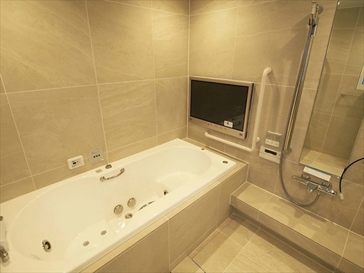 洗面所・トイレ・バスルームrenovation