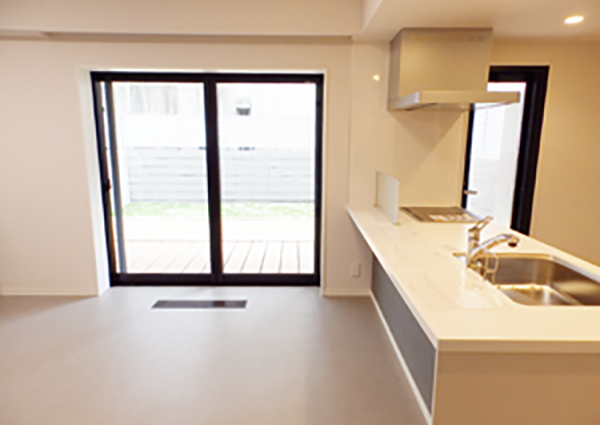 ㈱パッシブホーム名古屋施工例