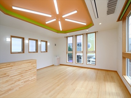 ICMパートナーズ協同組合施工例