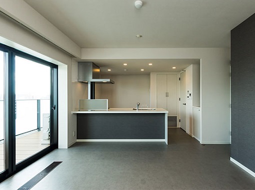 全館空調システム