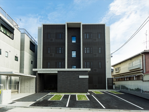 ㈱tmkアーキワークス施工例