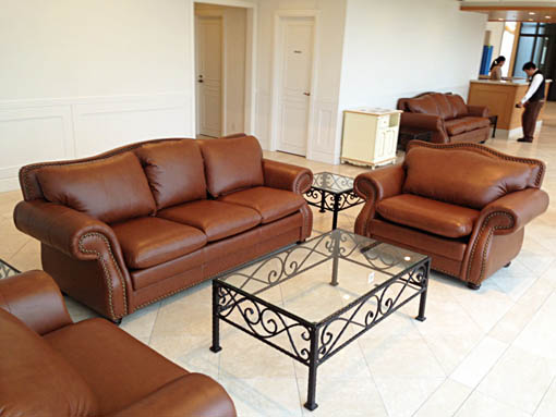 オリジナル造作家具